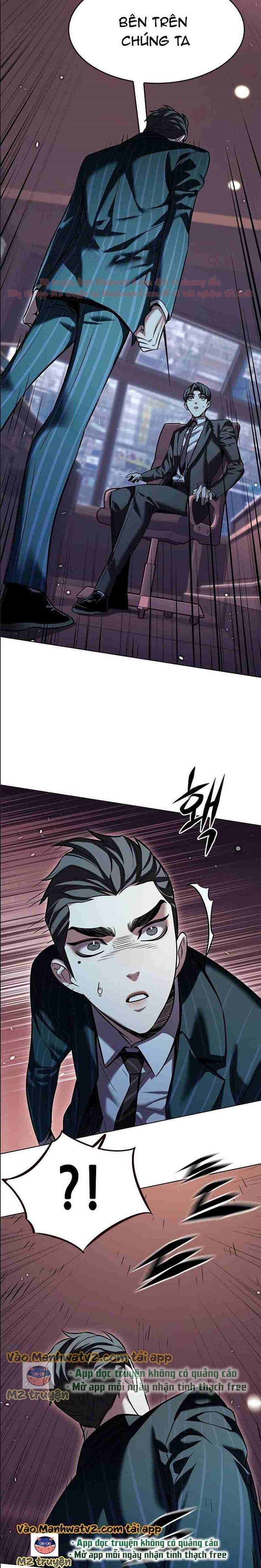 Đọc truyện Hóa thân thành mèo (Bản Free) - Chap 310